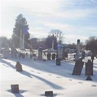 Old Georgetown Cemetery on Sysoon
