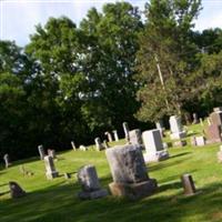 Old German Baptist Cemetery on Sysoon