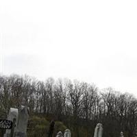 Old German Cemetery on Sysoon