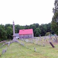 Old Goshenhoppen Cemetery on Sysoon