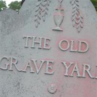 Old Graveyard on Sysoon