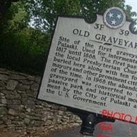 Old Graveyard Memorial Park on Sysoon