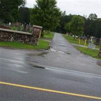 Old Greenwood Cemetery on Sysoon