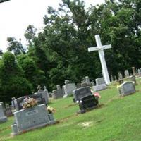 Old Guardian Angel Cemetery on Sysoon