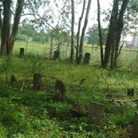 Old Haas Cemetery on Sysoon