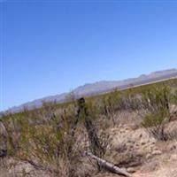 Old Hachita Cemetery on Sysoon