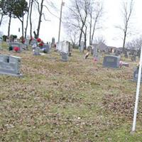 Old Halltown Cemetery on Sysoon