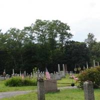 Old Hampden Cemetery on Sysoon