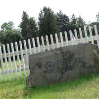 Old Hampden Cemetery on Sysoon