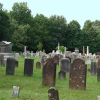 Old Hampden Cemetery on Sysoon