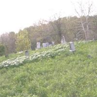 Old Harshbarger Cemetery on Sysoon