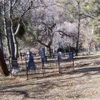 Old Havilah Cemetery on Sysoon