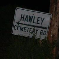 Old Hawley Cemetery on Sysoon