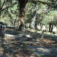 Old Hickory Grove Cemetery on Sysoon