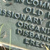 Old Highland Cemetery on Sysoon