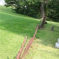 Old Hillsboro Cemetery on Sysoon