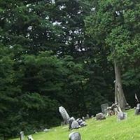 Old Himrod Cemetery on Sysoon