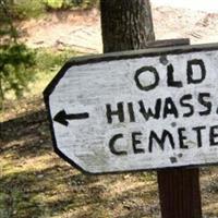 Old Hiwassee Cemetery on Sysoon