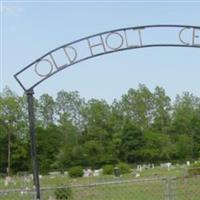 Old Holt Cemetery on Sysoon