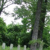 Old Hopewell Cemetery on Sysoon