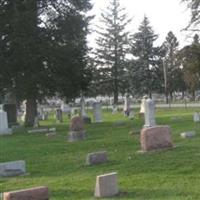 Old Huntertown Cemetery on Sysoon