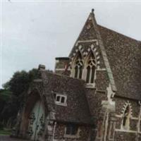 Old Ipswich Cemetery on Sysoon