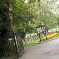 Old Ipswich Cemetery on Sysoon