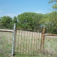 Old Jackson Cemetery on Sysoon