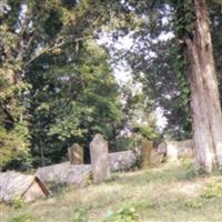 Old Jericho Cemetery on Sysoon