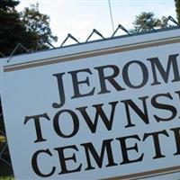 Old Jerome Township on Sysoon