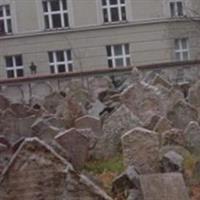 Old Jewish Cemetery on Sysoon