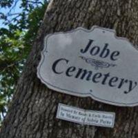 Old Jobe Cemetery on Sysoon