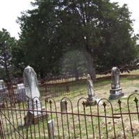 Old Johnsonville Cemetery on Sysoon