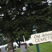 Old Johnstown Cemetery on Sysoon