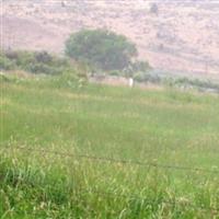 Old Juntura Cemetery on Sysoon