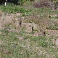 Old Kalispel Indian Cemetery on Sysoon