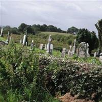 Old Kilbeacanty Cemetery on Sysoon