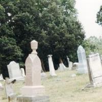 Old Kilbourne Cemetery on Sysoon