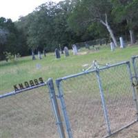 Old Knobbs Springs Cemetery on Sysoon