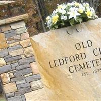 Old Ledford Chapel Cemetery on Sysoon
