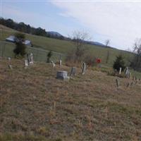 Old Linkenaugher Cemetery on Sysoon