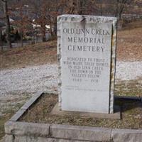 Old Linn Creek Cemetery on Sysoon