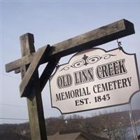 Old Linn Creek Cemetery on Sysoon