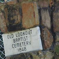 Old Lookout Cemetery on Sysoon