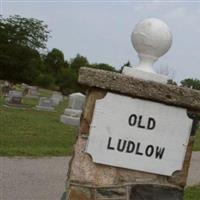 Old Ludlow Cemetery on Sysoon