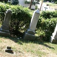 Old Lutheran Cemetery on Sysoon