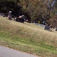 Old Macedonia Cemetery on Sysoon