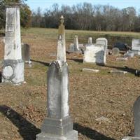 Old Madison Presbyterian Cemetery on Sysoon