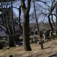 Old Mamaroneck Burial Ground on Sysoon