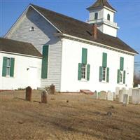 Old Manahawkin Cemetery on Sysoon